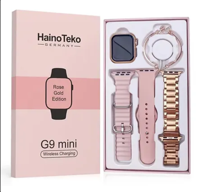Haino Teko Mini G9