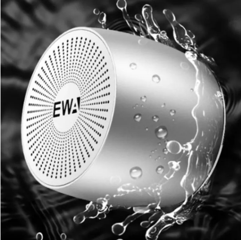 Waterproof Mini Bluetooth Speaker
