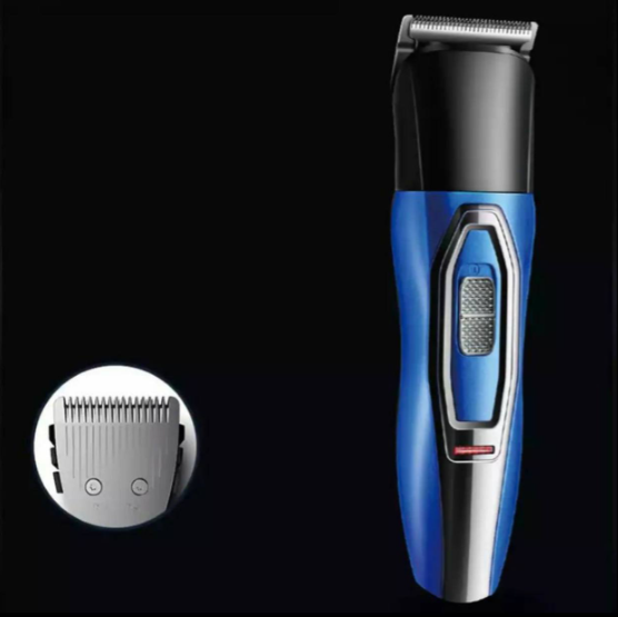 Portable Nose Hair Trimmer